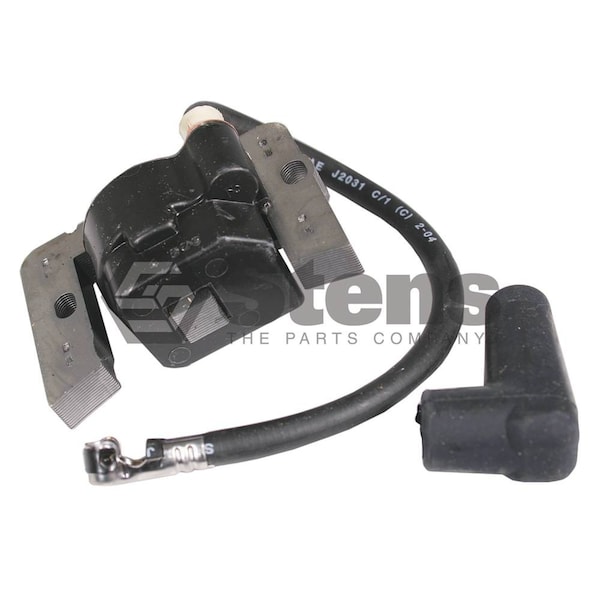 Solid State Module For Tecumseh Hm Hmsk Lh Oh Ohm Tvm Mowers 056-126